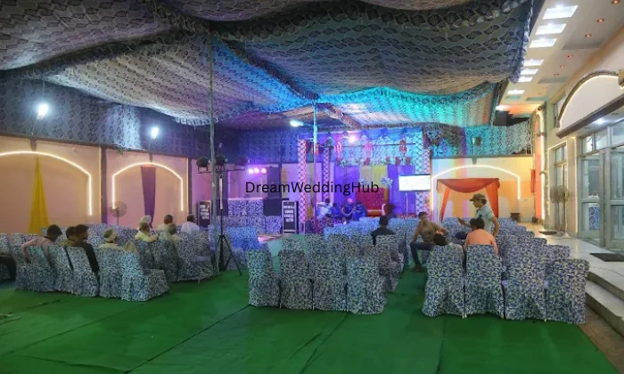 Tara Marriage Palace